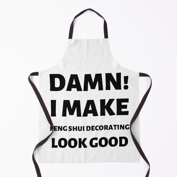 Item preview, Feng Shui Gift Idea - Funny designed and sold by FengShuiLounge.