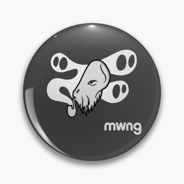 Item preview, Mwng - SFA alternative colour designed and sold by TheVarc.