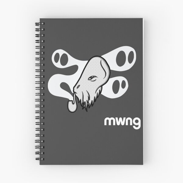 Item preview, Mwng - SFA alternative colour designed and sold by TheVarc.