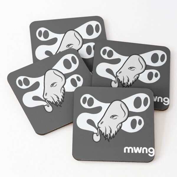 Item preview, Mwng - SFA alternative colour designed and sold by TheVarc.