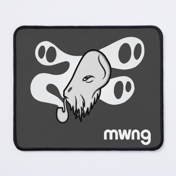 Item preview, Mwng - SFA alternative colour designed and sold by TheVarc.