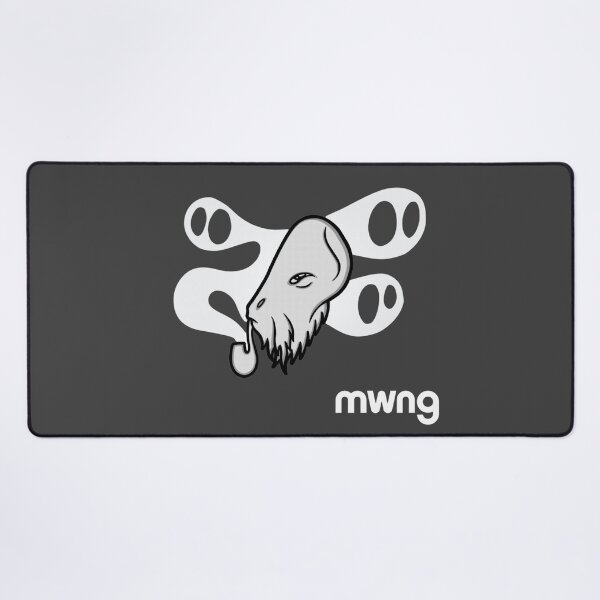 Item preview, Mwng - SFA alternative colour designed and sold by TheVarc.