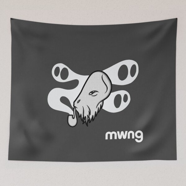 Item preview, Mwng - SFA alternative colour designed and sold by TheVarc.