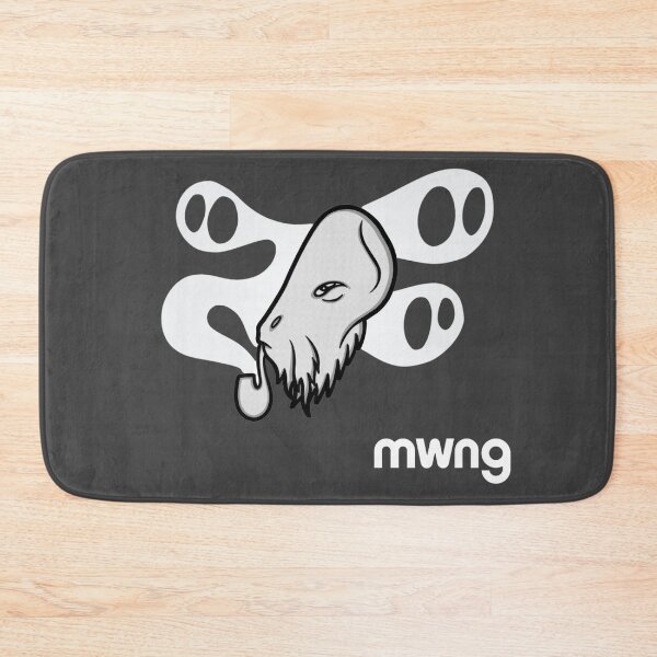 Item preview, Mwng - SFA alternative colour designed and sold by TheVarc.