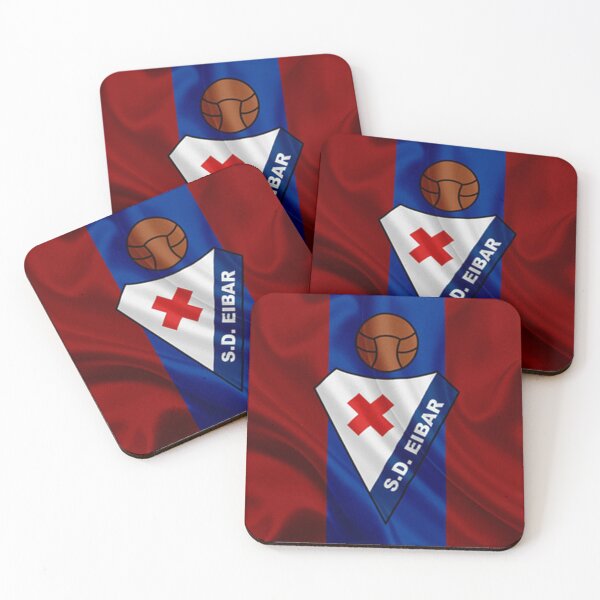 Item preview, SD Eibar designed and sold by mb0kayu.