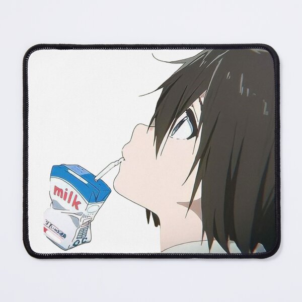 Item preview, Nishimiya Yuzuru - Koe no katachi designed and sold by Harukuradesu0.