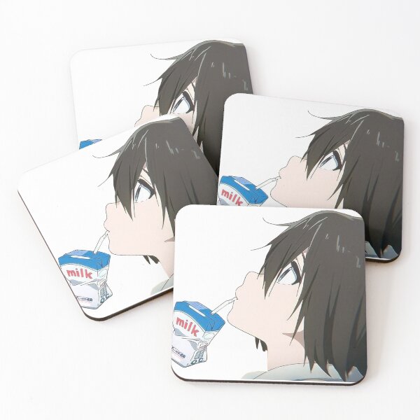 Item preview, Nishimiya Yuzuru - Koe no katachi designed and sold by Harukuradesu0.