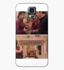 FAMILY LOVE MICHAEL Case/Skin for Samsung Galaxy