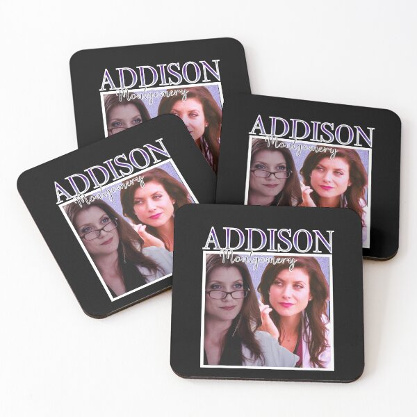 Item preview, Addison Montgomery vintage style designed and sold by darkandtwistyyy.