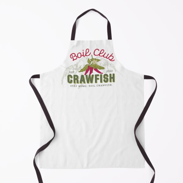 Item preview, Crawfish Boil | Chicken of the Ditch | Crawfish Festival | Louisiana Boil designed and sold by SW Longwave.