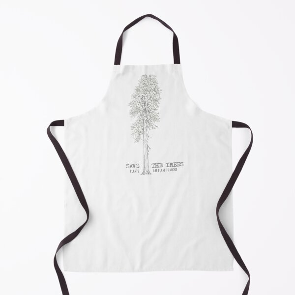 Item preview, Redwood Forest | Redwood Tree | Plant a Tree For Charity - Tree Planting Project designed and sold by SW Longwave.