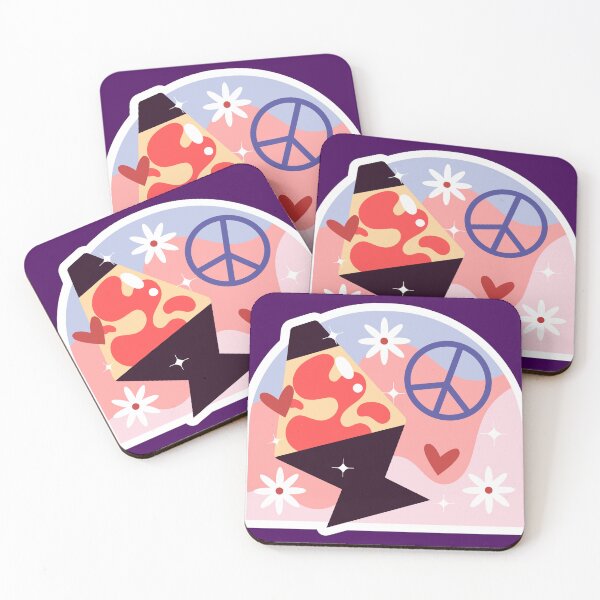 Item preview, Hippie designed and sold by Sejmen.