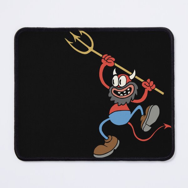 Item preview, Dancing Devil designed and sold by Aleksandar Belić.