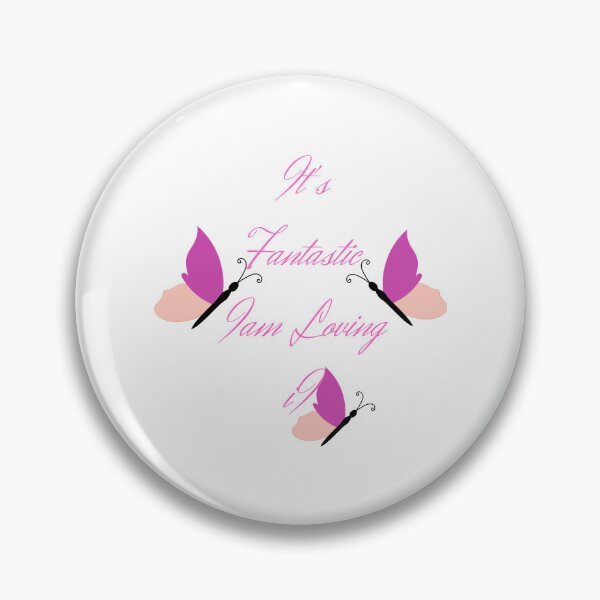 Item preview, IT_S FANTASTIC I AM LOVING IT designed and sold by DicksPrintze.