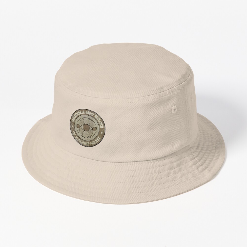 Item preview, Bucket Hat designed and sold by heavenfield.