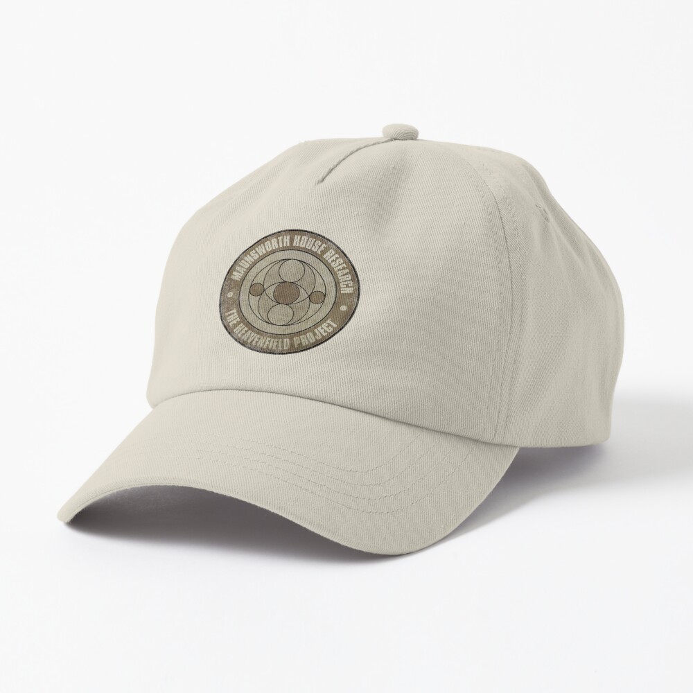 Item preview, Dad Hat designed and sold by heavenfield.