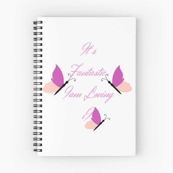 Item preview, IT_S FANTASTIC I AM LOVING IT designed and sold by DicksPrintze.