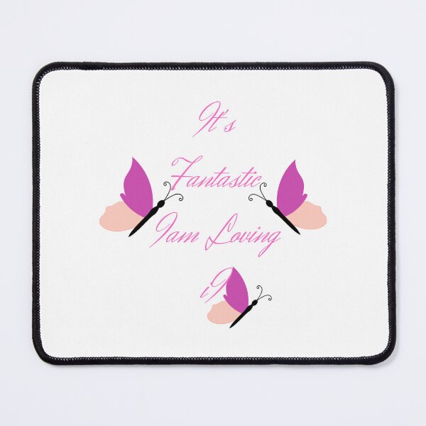 Item preview, IT_S FANTASTIC I AM LOVING IT designed and sold by DicksPrintze.