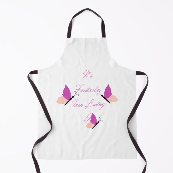 Item preview, IT_S FANTASTIC I AM LOVING IT designed and sold by DicksPrintze.