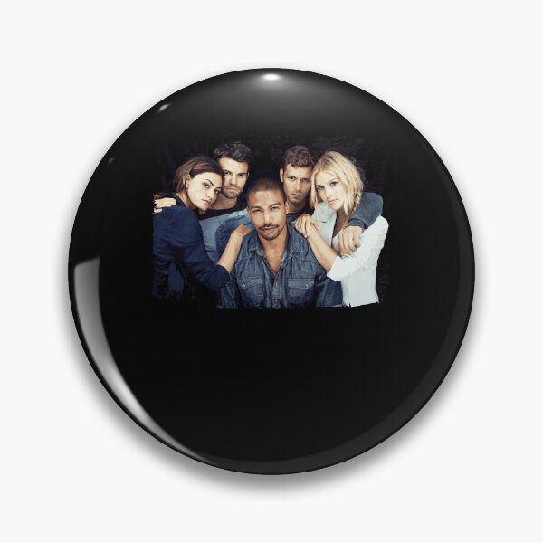 Item preview, Birthday Gifts Joseph Morgan Gift For Fans designed and sold by KimberlyZepeda.