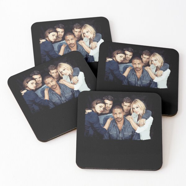 Item preview, Birthday Gifts Joseph Morgan Gift For Fans designed and sold by KimberlyZepeda.