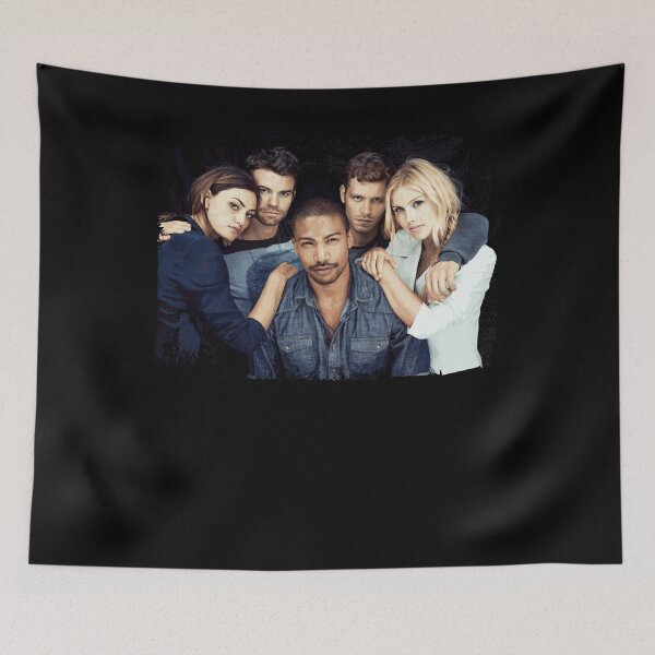 Item preview, Birthday Gifts Joseph Morgan Gift For Fans designed and sold by KimberlyZepeda.