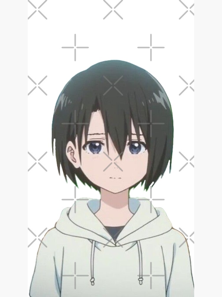 Shouko Nishimiya Shoya Ishida Yuzuru Nishimiya Chibi Anime, Chibi, black  Hair, manga png | PNGEgg