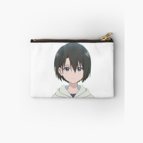 Item preview, Nishimiya Yuzuru - Koe no katachi designed and sold by Harukuradesu0.