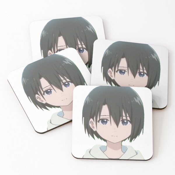 Item preview, Nishimiya Yuzuru - Koe no katachi designed and sold by Harukuradesu0.