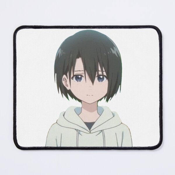 Item preview, Nishimiya Yuzuru - Koe no katachi designed and sold by Harukuradesu0.