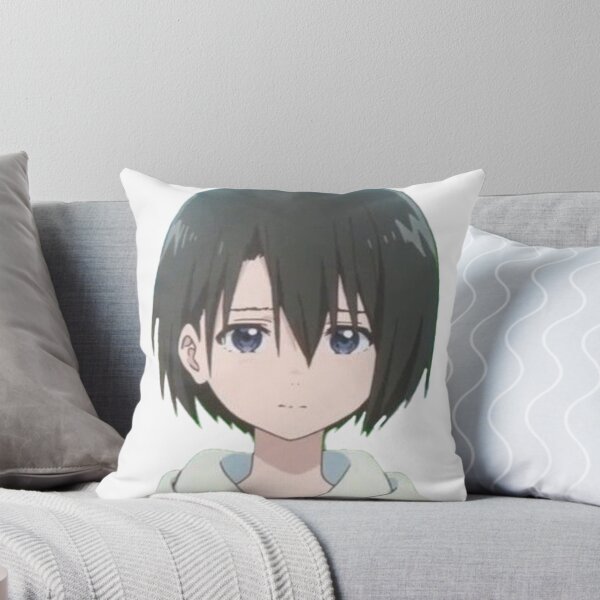 Item preview, Nishimiya Yuzuru - Koe no katachi designed and sold by Harukuradesu0.