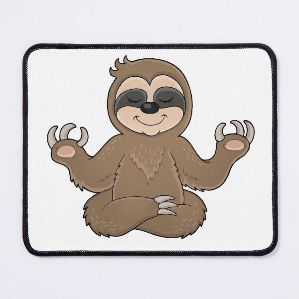 Item preview, Meditation Time designed and sold by TTOLEDO10K.