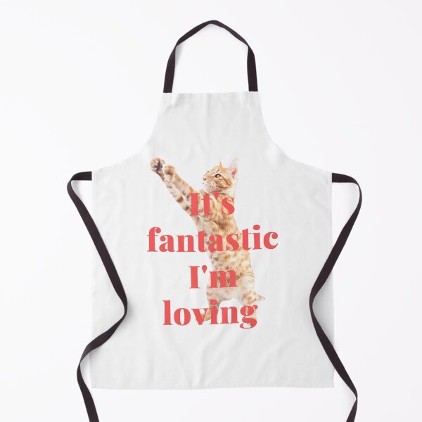 Item preview, Its fantastic Im loving cats designed and sold by DicksPrintze.