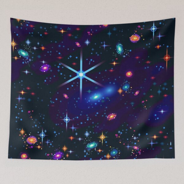 Item preview, Galaxy  designed and sold by Aadiimanavv.