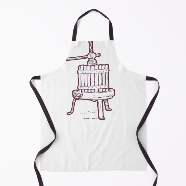 Item preview, Wooden wine press | Wine culture designed and sold by SW Longwave.