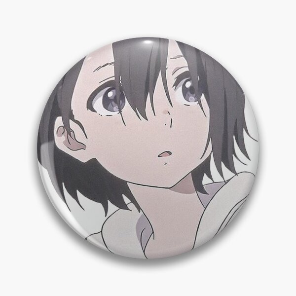 Item preview, Nishimiya Yuzuru - Koe no katachi designed and sold by Harukuradesu0.