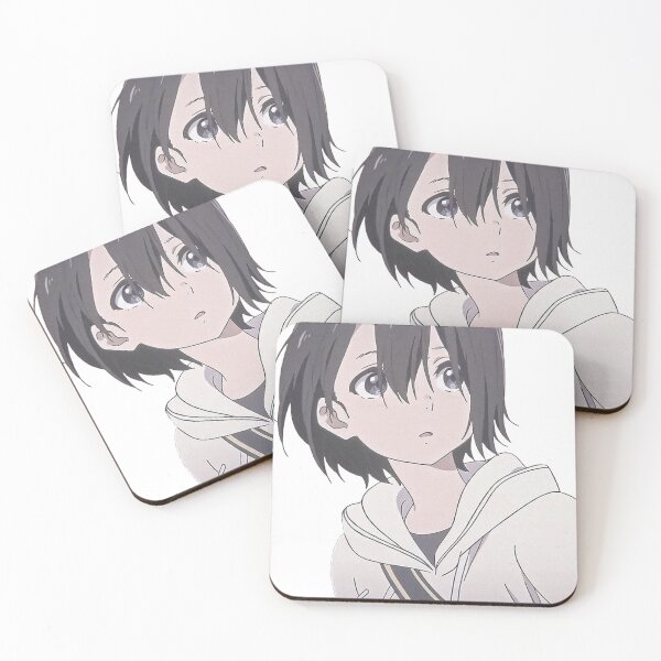 Item preview, Nishimiya Yuzuru - Koe no katachi designed and sold by Harukuradesu0.