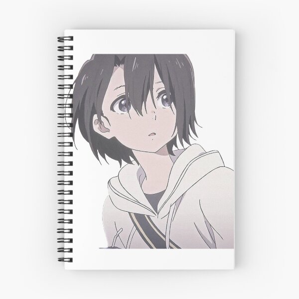 Item preview, Nishimiya Yuzuru - Koe no katachi designed and sold by Harukuradesu0.