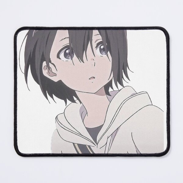Item preview, Nishimiya Yuzuru - Koe no katachi designed and sold by Harukuradesu0.