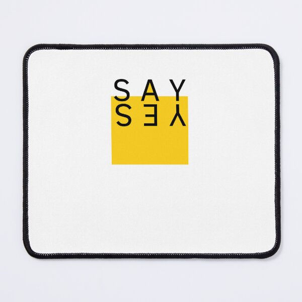 Item preview, Say Yes designed and sold by jee-jee2151.