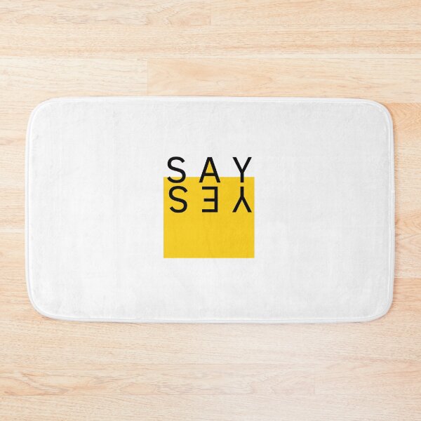 Item preview, Say Yes designed and sold by jee-jee2151.