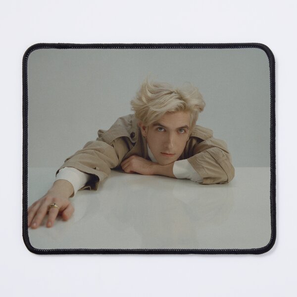 Item preview, Ricky The Blonde designed and sold by graigkolo.