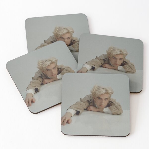 Item preview, Ricky The Blonde designed and sold by graigkolo.