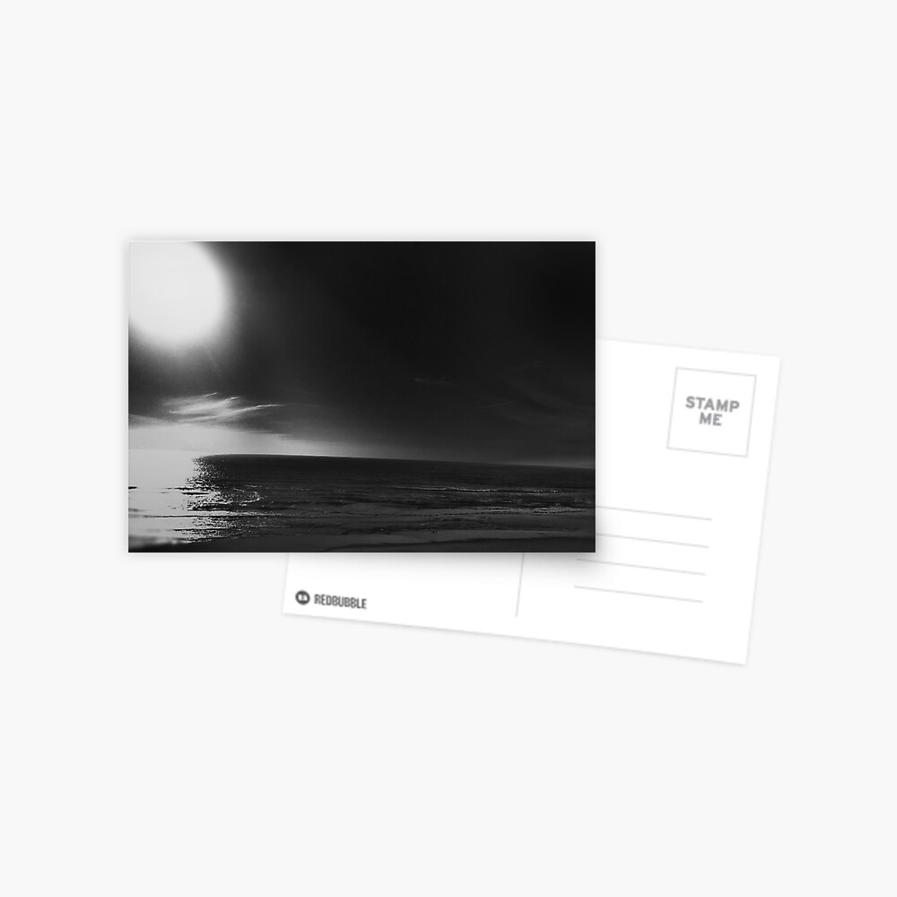 Item preview, Postcard designed and sold by kinkatstyle.