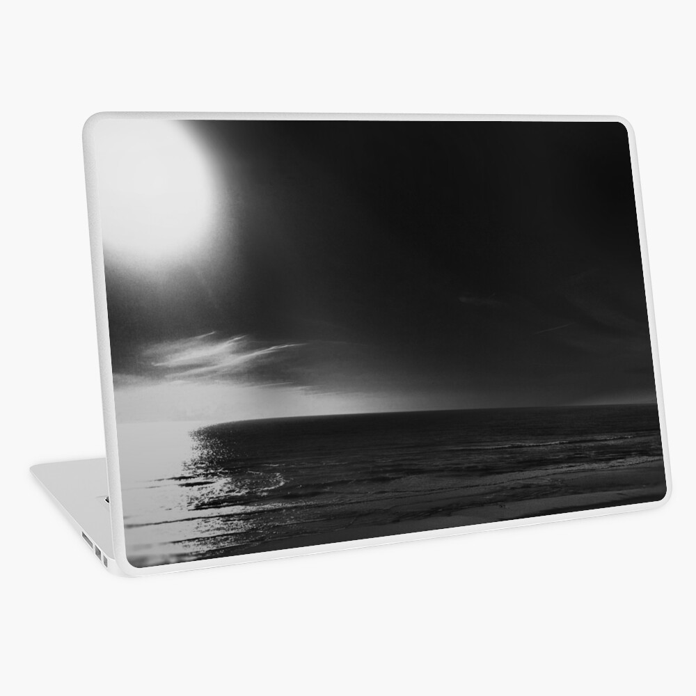 Item preview, Laptop Skin designed and sold by kinkatstyle.