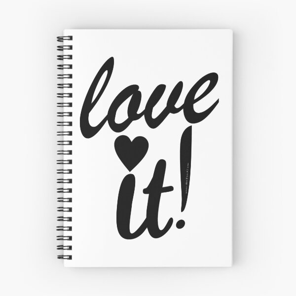 Item preview, Love it designed and sold by DicksPrintze.