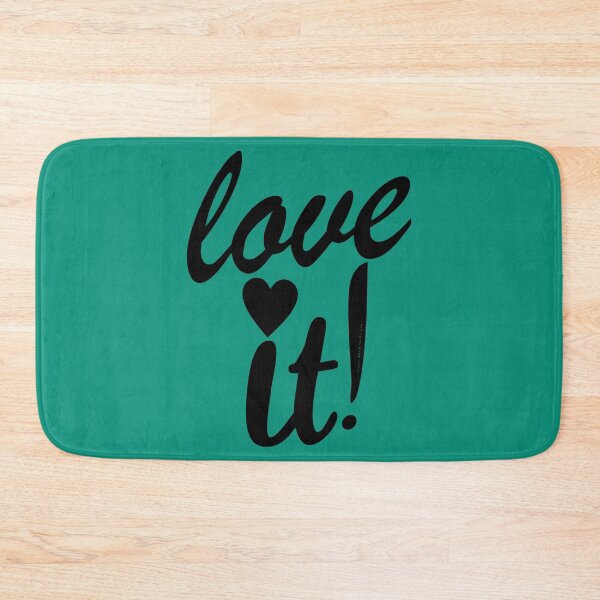 Item preview, Love it designed and sold by DicksPrintze.