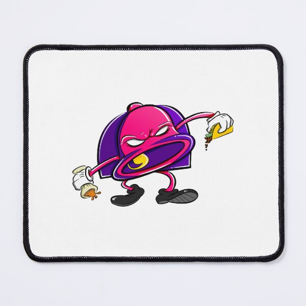 Item preview, Taco Bell designed and sold by DicksPrintze.