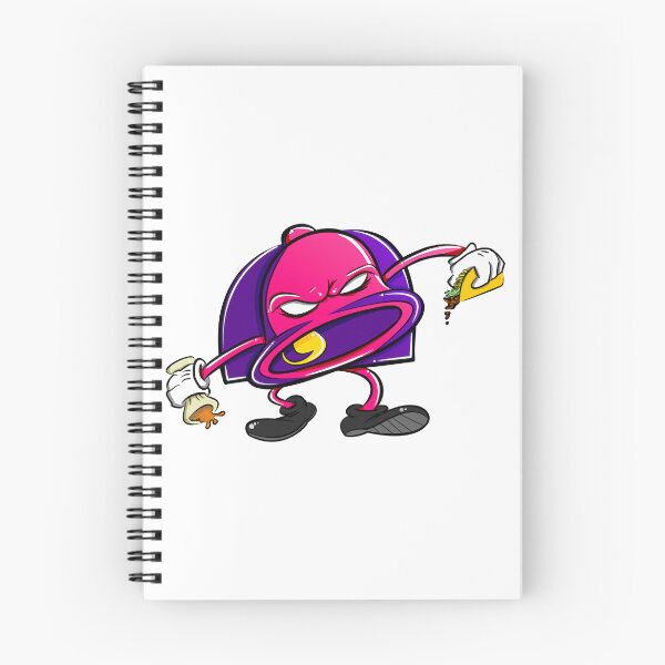 Item preview, Taco Bell designed and sold by DicksPrintze.