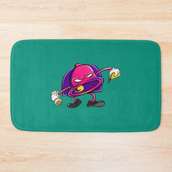 Item preview, Taco Bell designed and sold by DicksPrintze.